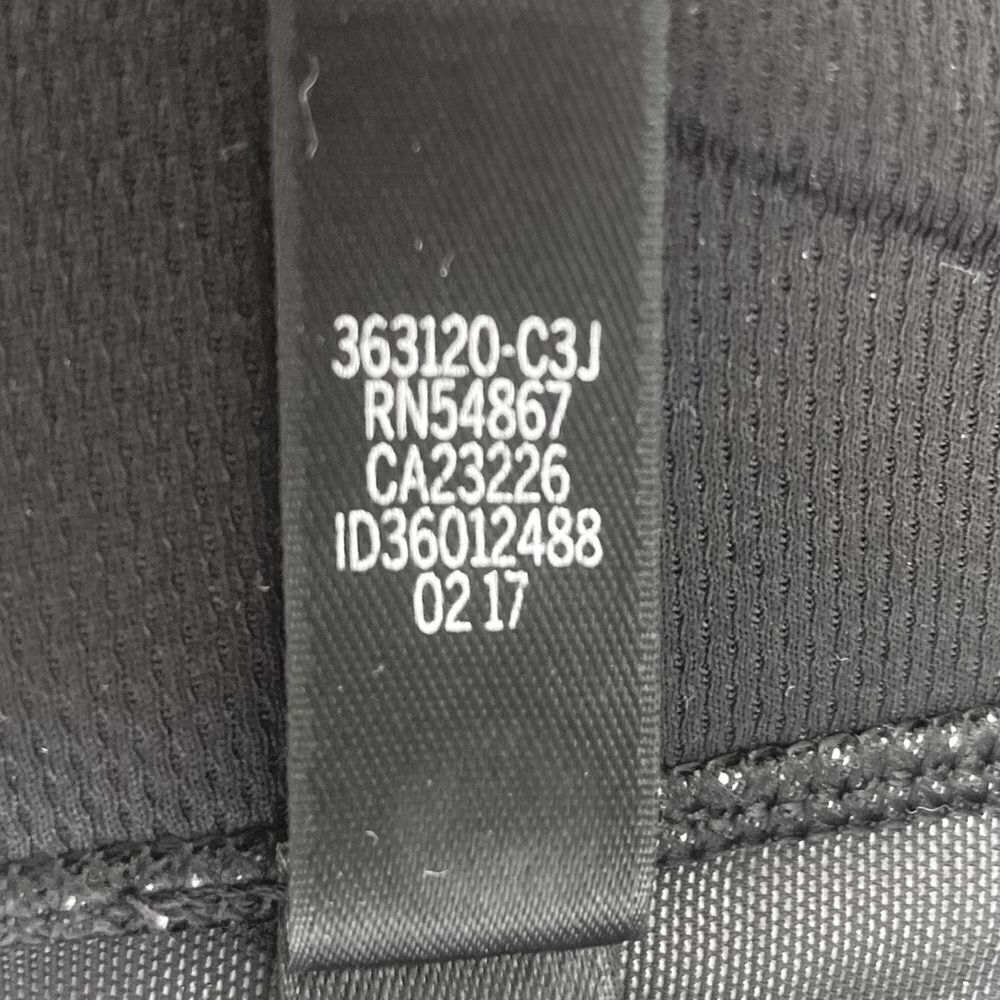 Victoria Sport Knockout High Impact Sports Bra - Picture 10 of 13